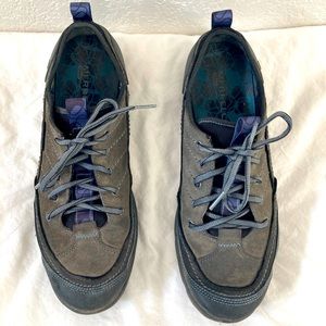 Merrell M women’s shoes, grey, size 10.5 US